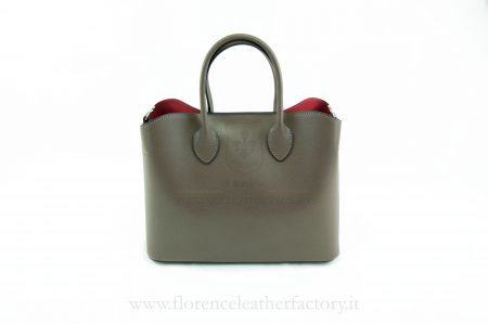 Leather Tote Bag Factory
