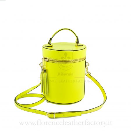 Leather Bucket Bag Factory