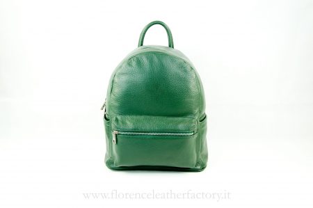 Leather Backpack Factory